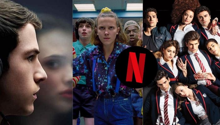 Sondage : quelle série originale Netflix détestes-tu le plus ?