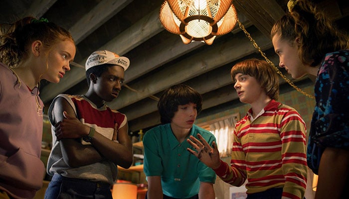 Stranger Things saison 4 : le tournage pourrait reprendre en septembre