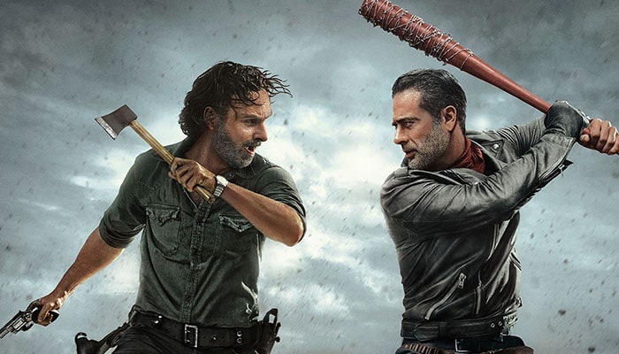 The Walking Dead, saison 8 : 3 choses qui pourraient expliquer la dernière scène de l&rsquo;épisode 9