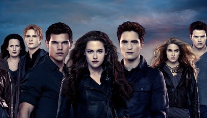 Twilight : des fans ont repéré un détail hilarant sur TikTok