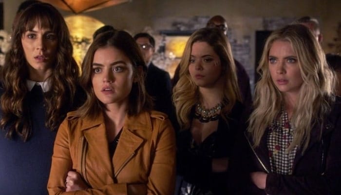 Pretty Little Liars : 10 questions que l&rsquo;on se pose toujours après le final