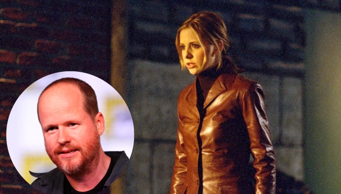 Buffy contre les vampires : d&rsquo;anciens cascadeurs dénoncent le comportement mégalo de Joss Whedon