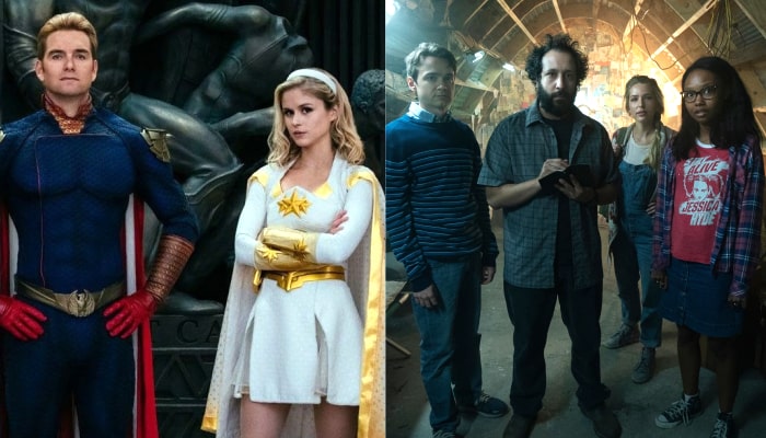 The Boys saison 2, Utopia… 4 séries Amazon Prime Video qu’on attend avec impatience