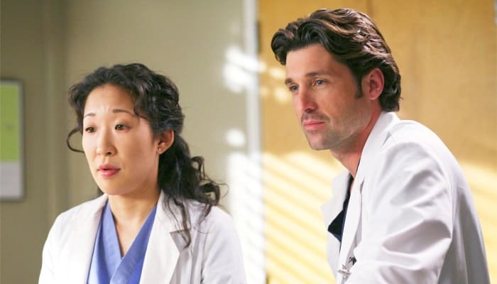 Grey&rsquo;s Anatomy : seul quelqu&rsquo;un qui a vu 5 fois la série aura tout bon à ce quiz