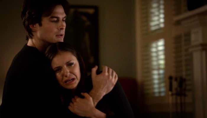 The Vampire Diaries : les 5 moments les plus tristes de la série