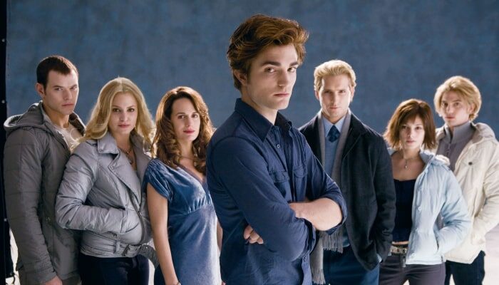 Twilight : le quiz le plus facile du monde sur les Cullen