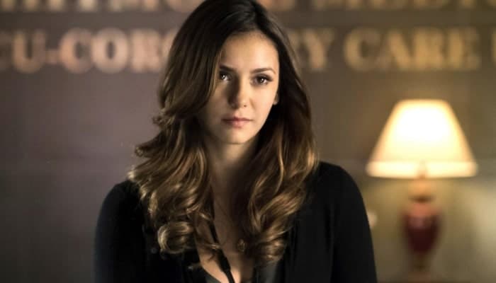 Nina Dobrev (The Vampire Diaries) revient dans une nouvelle série