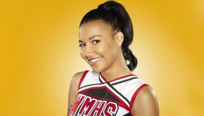 Naya Rivera : les fans LGBTQ+ racontent comment Santana de Glee les a aidés