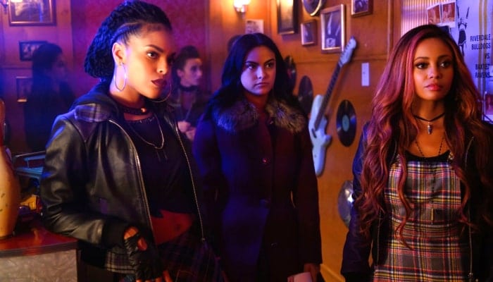 Riverdale : une actrice dénonce le mauvais traitement qu&rsquo;elle subit sur le tournage