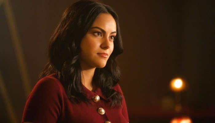 Riverdale : Camila Mendes a du mal à trouver d&rsquo;autres rôles à cause de la série