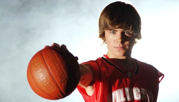 Joue à “tu préfères”, on te dira si Troy de High School Musical est fait pour toi