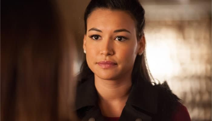 Glee : Naya Rivera portée disparue, où en sont les recherches ?