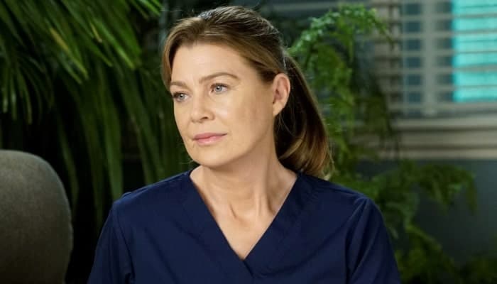 Grey’s Anatomy : la pandémie liée au coronavirus sera au cœur de la saison 17