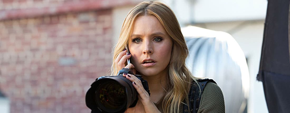 Veronica Mars : les 5 moments les plus marquants de la série