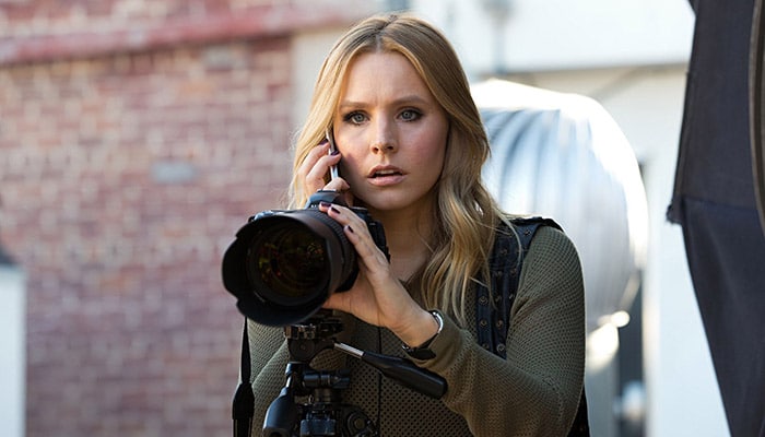 Veronica Mars : oui, ces persos que vous adorez seront bien dans la saison 4