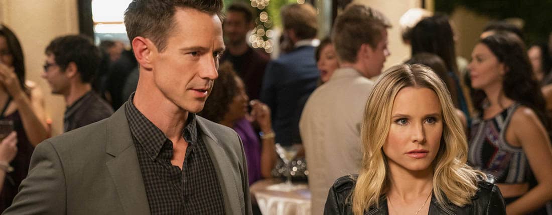 Veronica Mars : ce quiz te dira si t&rsquo;es plus Veronica ou Logan