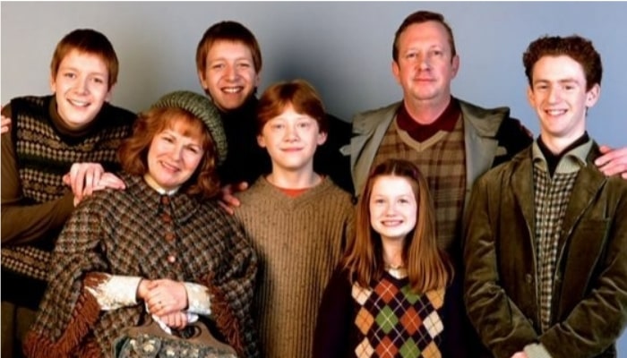 Réponds à ces dilemmes Harry Potter, on te dira si tu peux faire partie de la famille Weasley