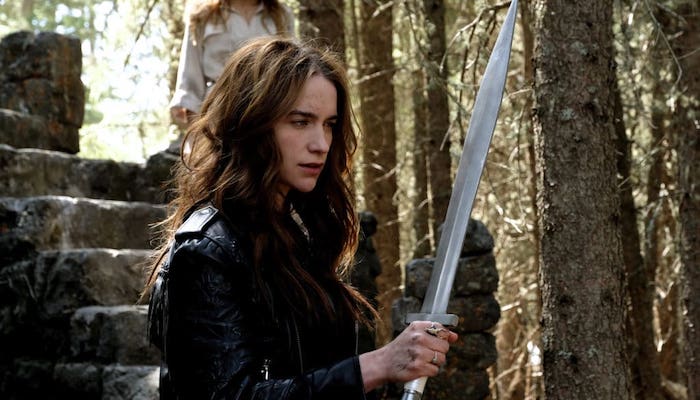 Wynonna Earp : enfin une date de sortie et un trailer pour la saison 4