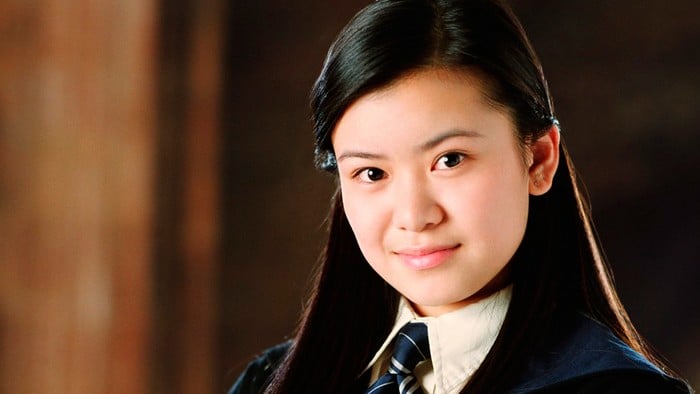 Harry Potter : du racisme chez les fans ? Katie Leung (Cho Chang) a dû cacher la vérité