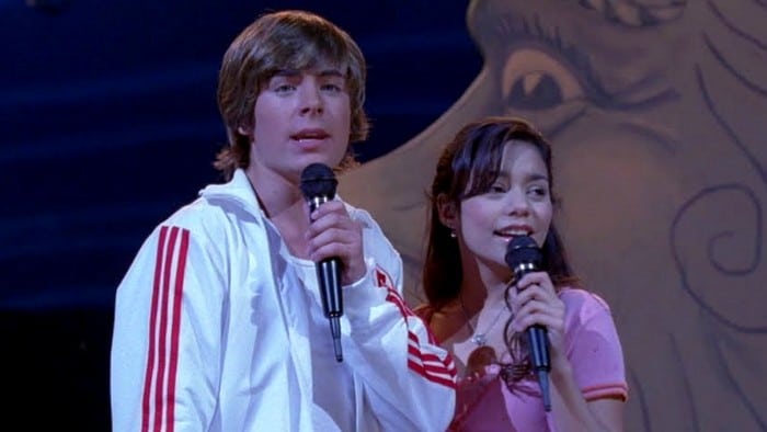 High School Musical version série ? On a imaginé le nouveau casting