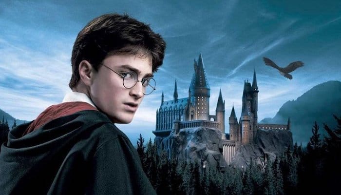 Harry Potter : une chute dans la vente des livres après le scandale J.K. Rowling