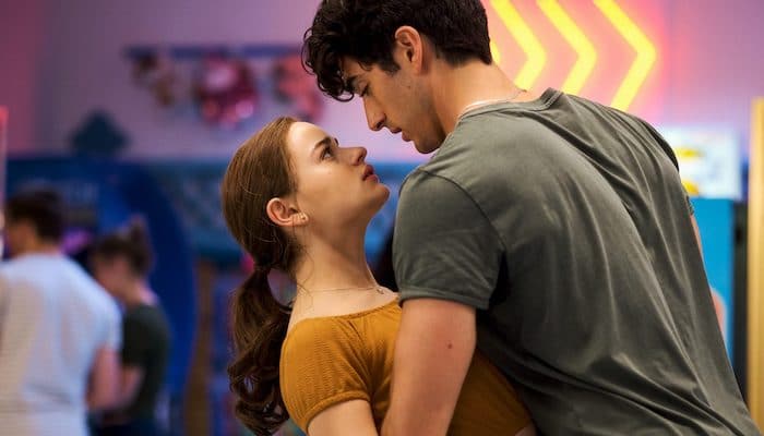 The Kissing Booth 2 : la bande-annonce du film Netflix enfin dévoilée