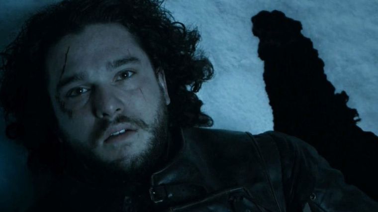 Jon Snow Game of Thrones