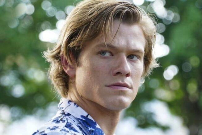 MacGyver : Lucas Till confie avoir eu des envies suicidaires à cause du showrunner