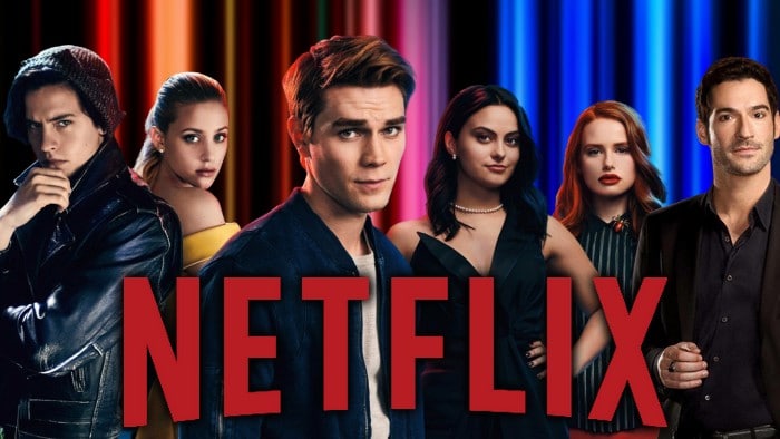 5 choses qui prouvent que Netflix a changé ta vie de sériephile