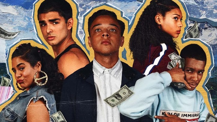 On My Block : la série déjà renouvelée pour une saison 4 ?