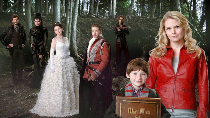 Once Upon A Time : découvrez quand débarque la série culte sur Disney+