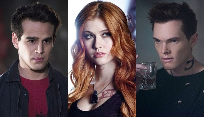 Shadowhunters : les 10 pires personnages de la série selon les fans