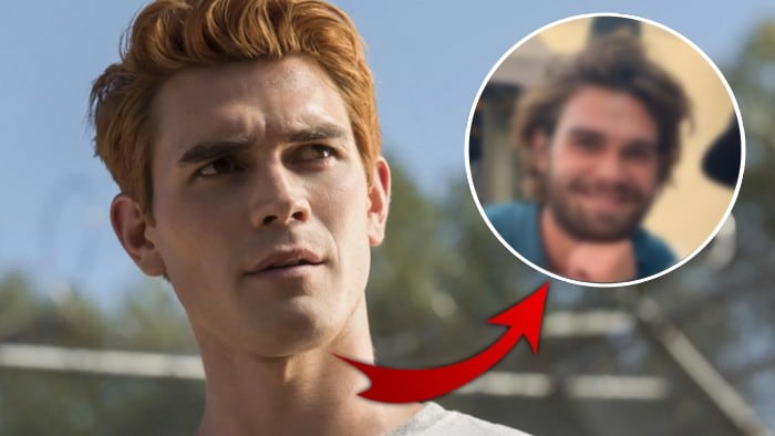 Riverdale : le nouveau look WTF de KJ Apa surprend les fans