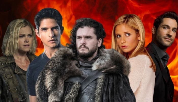 Sondage : vote pour le perso de séries que tu voudrais avec toi en cas d&rsquo;apocalypse