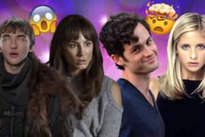 10 indices cachés dans des séries qui annoncent les twists depuis le début