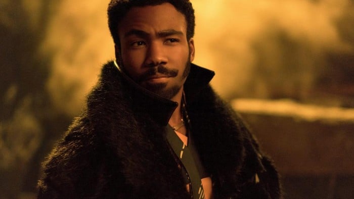 Star Wars : une série sur Lando avec Donald Glover serait en préparation pour Disney+