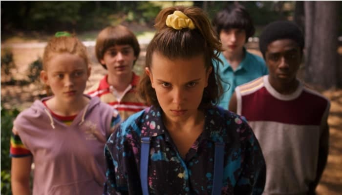 Stranger Things est-elle vraiment un gros plagiat d&rsquo;une autre série ?