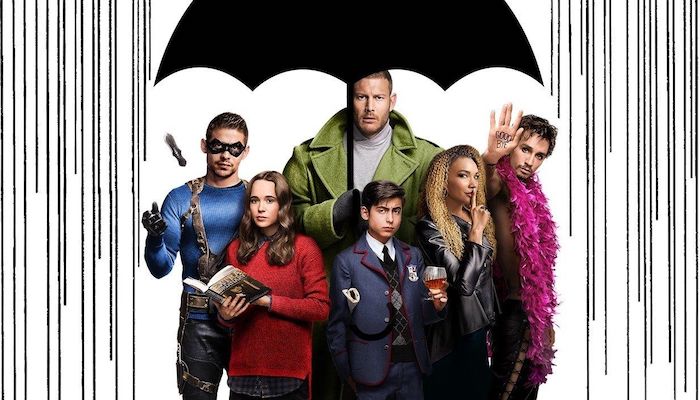 The Umbrella Academy : te souviens-tu parfaitement de la saison 1 ?