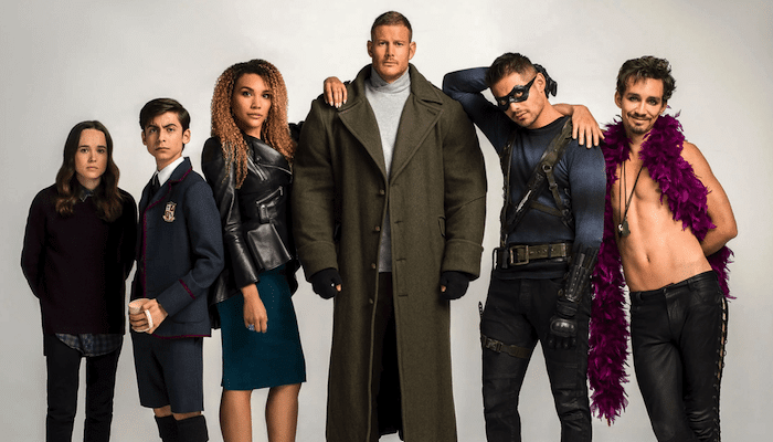 The Umbrella Academy saison 2 : qui est ce personnage qui va tout changer ?