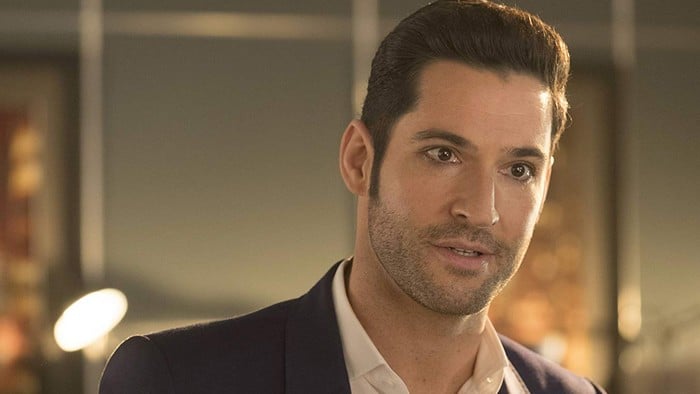 Lucifer : Tom Ellis se remet d&rsquo;une petite opération et rassure ses fans