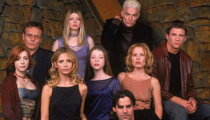 Buffy contre les vampires : Amber Benson (Tara) est impatiente de voir le reboot arriver !