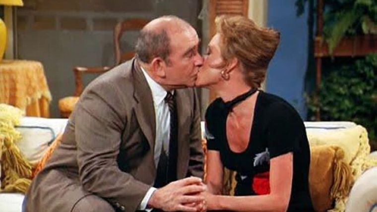 Mary et Lou – The Mary Tyler Moore Show