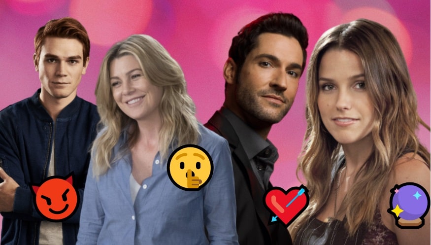 Quiz : seul un vrai fan saura retrouver ces séries en emojis (saison 2)