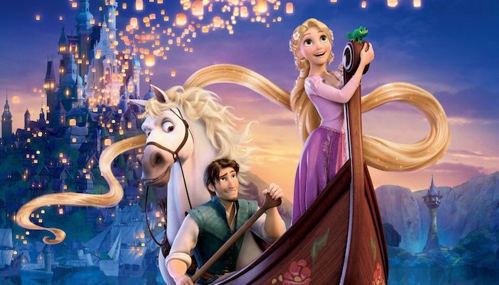 Raiponce : impossible d’avoir 10/10 à ce quiz sur le film Disney