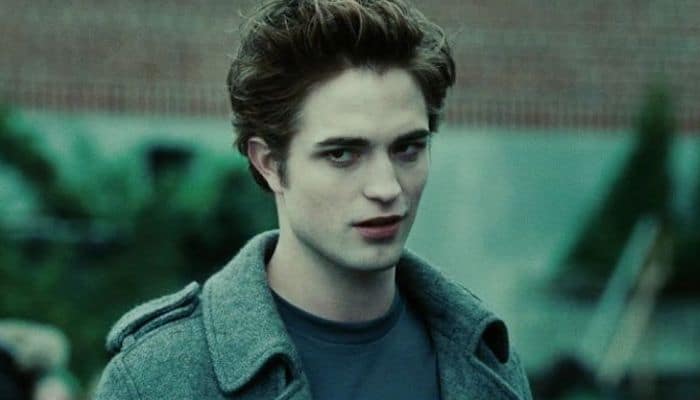 Twilight : voilà ce qui arrive à Edward quand il disparaît après sa rencontre avec Bella