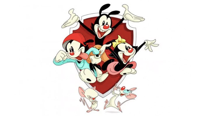 Animaniacs : le reboot de la série animée culte a enfin une date de diffusion