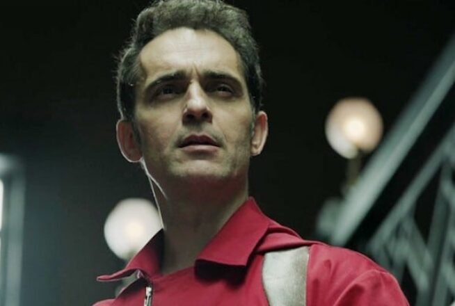 La Casa de Papel : un nouveau braquage au programme dans la saison 3 ?