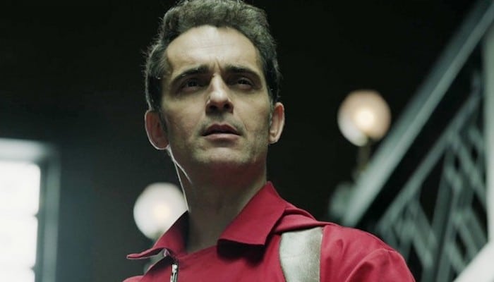 La Casa de Papel : un nouveau braquage au programme dans la saison 3 ?