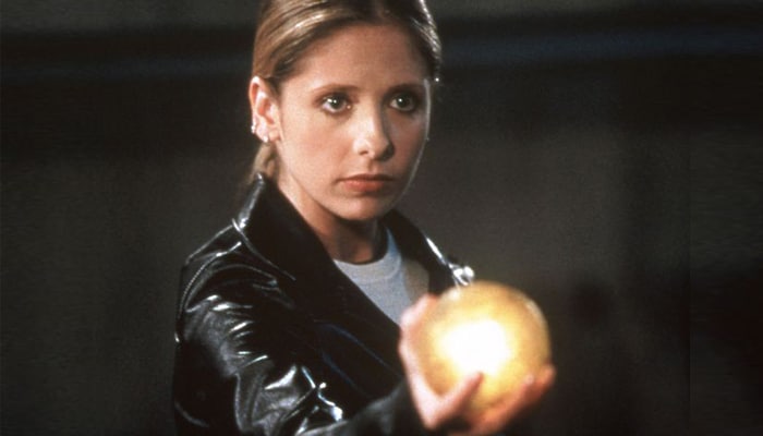 Quiz : donne tes préférences Buffy contre les vampires, on devinera ton âge