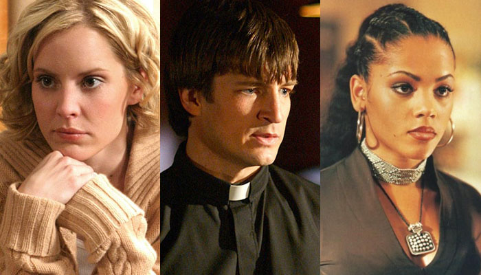 Buffy contre les vampires : 5 personnages qui méritaient mieux